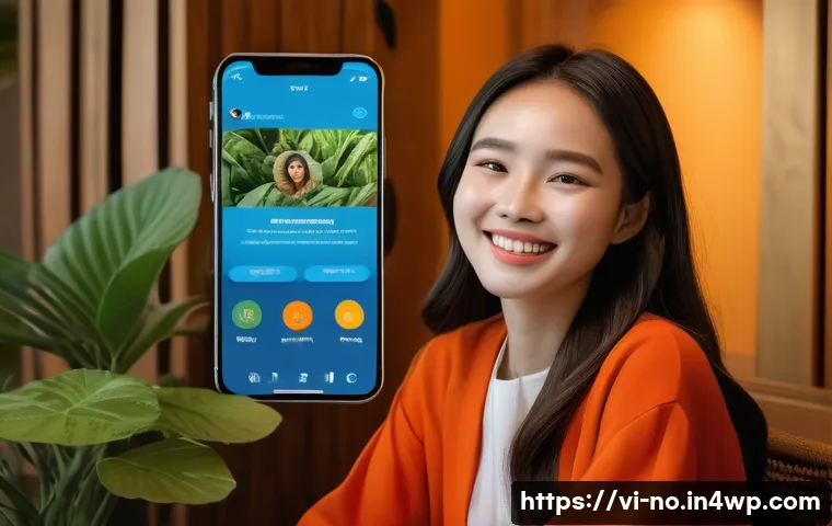 소셜 미디어에서의 맥락 인식 UX 적용 관련 이미지 2