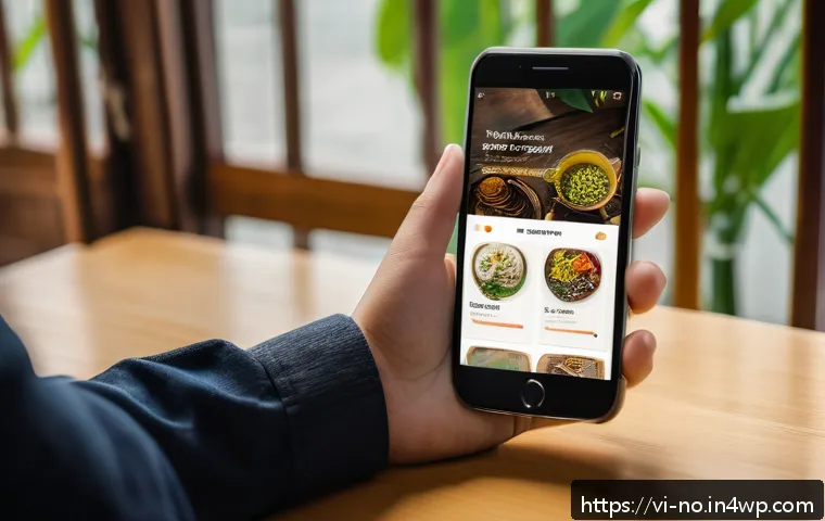 Khám phá UX Framework nhận diện ngữ cảnh người dùng giúp tăng trải nghiệm đột phá trên nền tảng số 3 사용자 중심의 맥락 인식 UX 프레임워크 관련 이미지 1