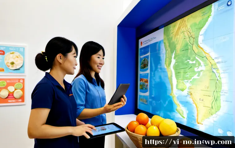 Nhận thức ngữ cảnh trong UX design và cách xây dựng trải nghiệm thương hiệu nhất quán 3 UX 디자인에서의 맥락 인식과 브랜드 경험 관련 이미지 1