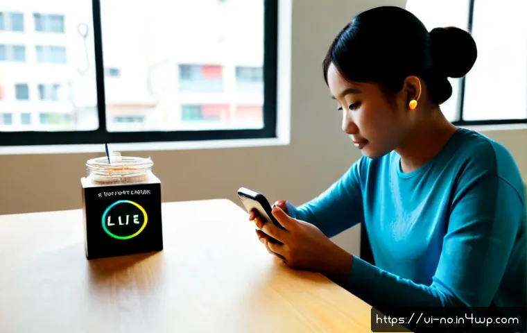 Home 17 UX 디자인에서의 감정 분석과 맥락 인식의 결합 - Photorealistic UX design research scene in a modern Ho Chi Minh City coworking studio, Vietnamese de...